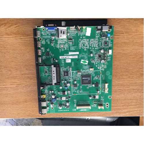 MAINBOARD THOMSON 46FT5453 40-MT10F1-MAB2XG - 08-MT10F02-MA300AA